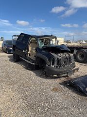 2012 Chevrolet Silverado 1500 LTZ - Exterior Front Right Corner Image